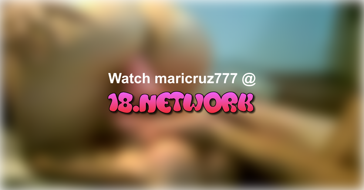 maricruz777