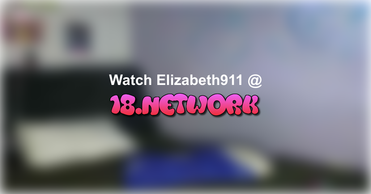 Elizabeth911