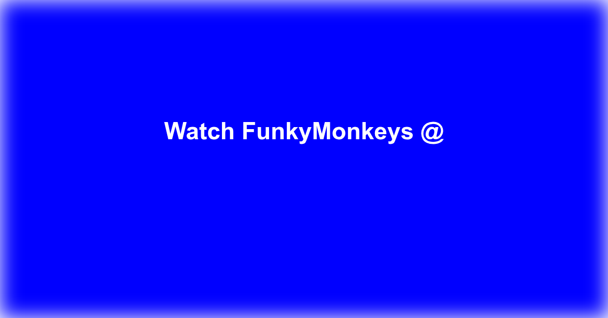FunkyMonkeys