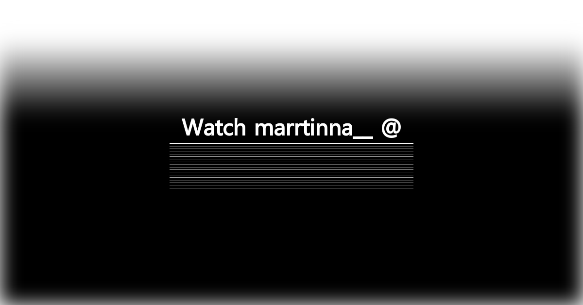 marrtinna__