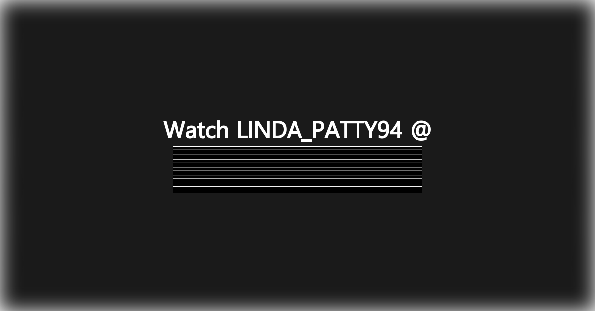 LINDA_PATTY94
