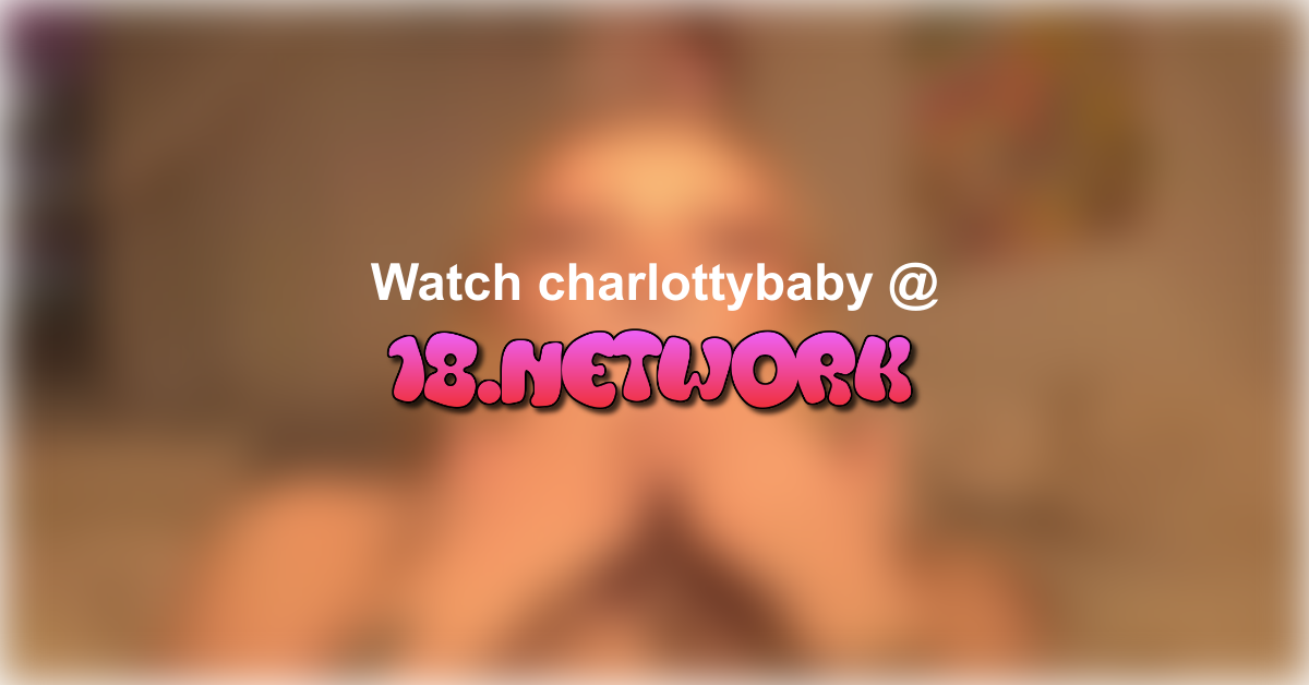charlottybaby
