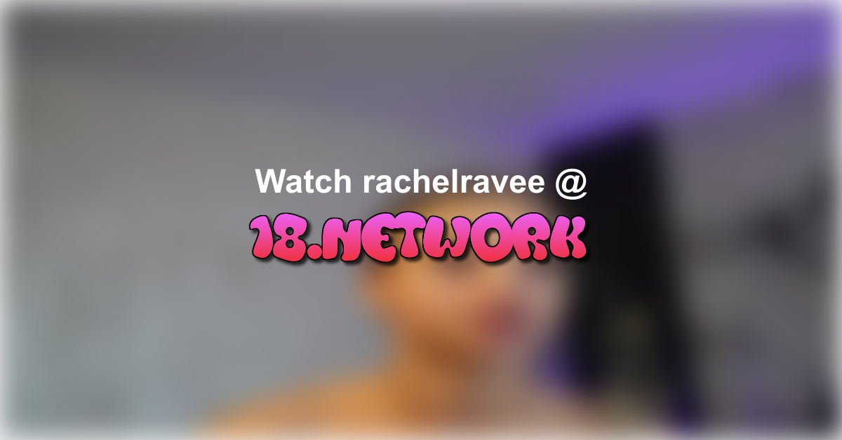 rachelravee