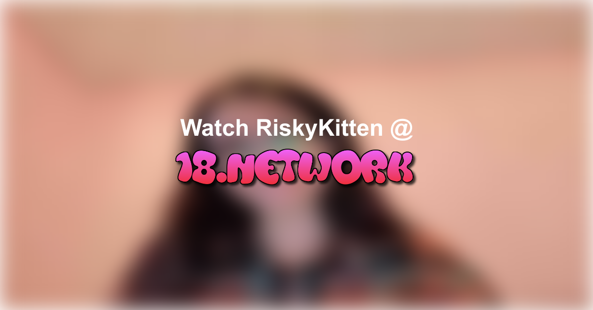 RiskyKitten